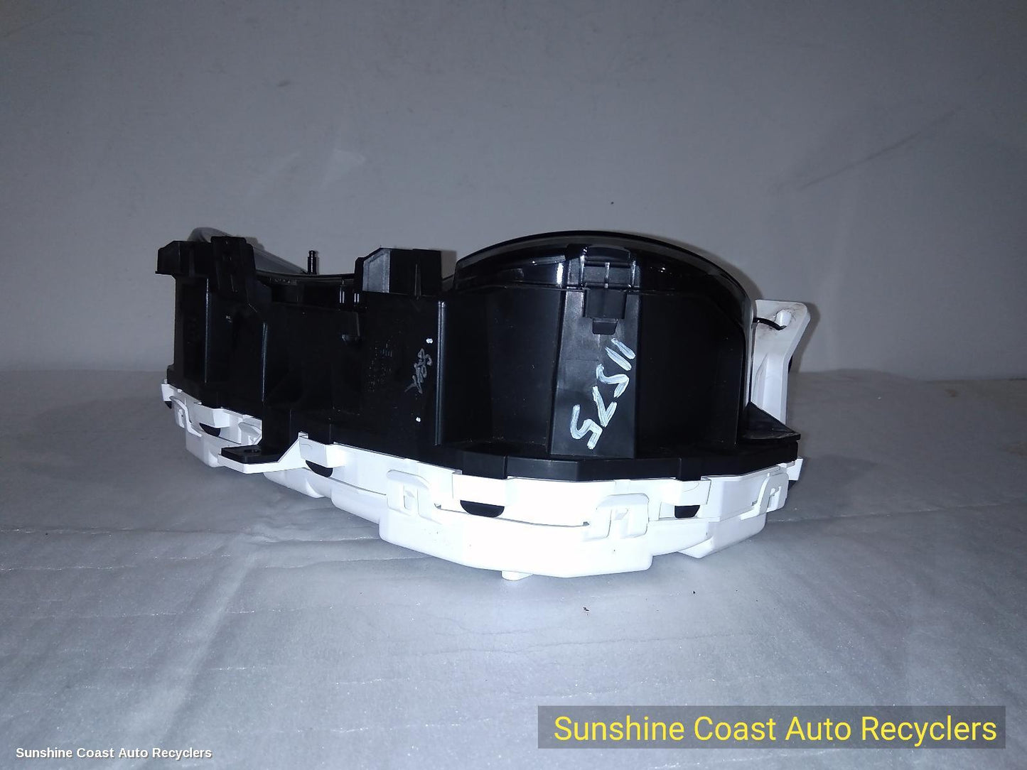 2020 Mitsubishi Asx Instrument Cluster