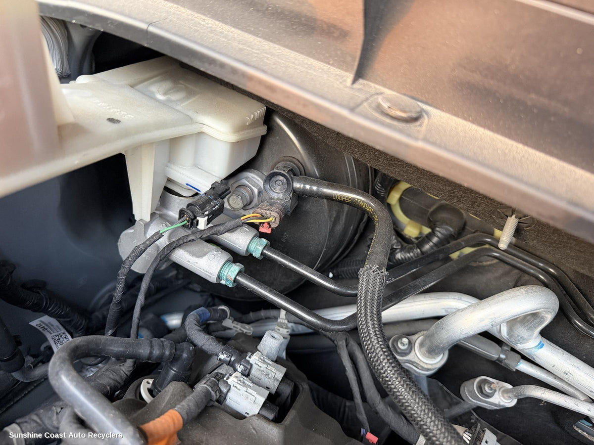 2018-2020 Holden Acadia Brake Booster