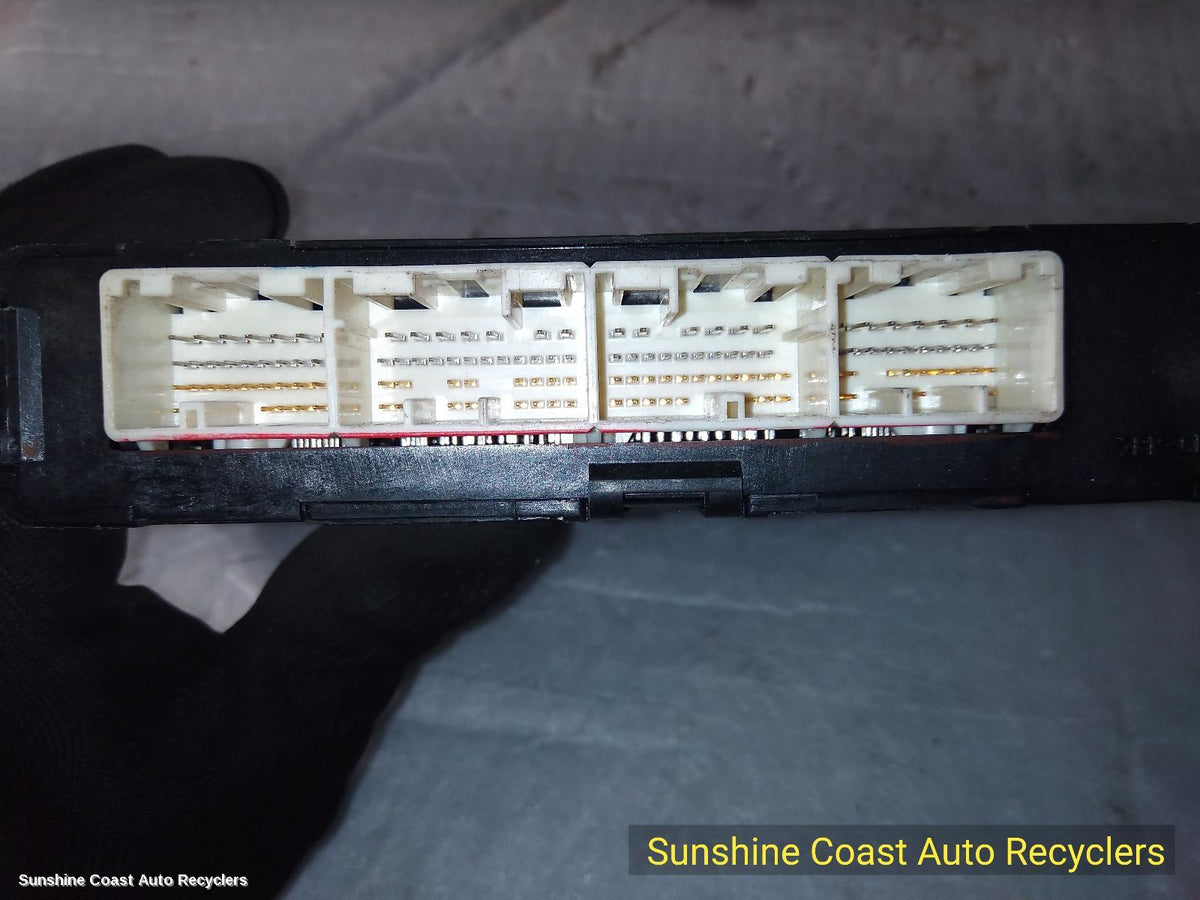 2008-2011 Toyota Hilux Ecu