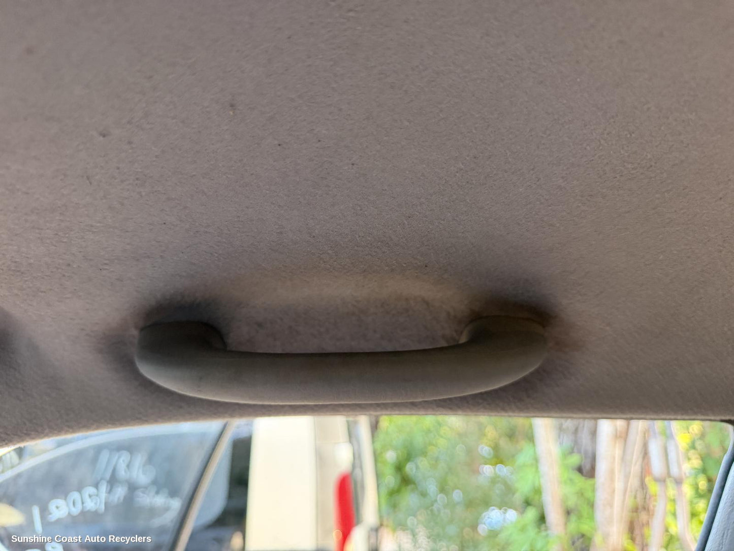 2003-2009 Toyota Prado Grab Handle