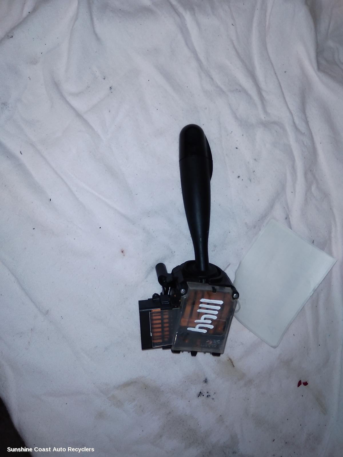 2005-2018 Suzuki Vitara Combination Switch