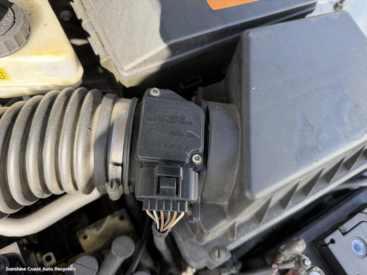 2001-2005 Ford Focus Air Flow Meter