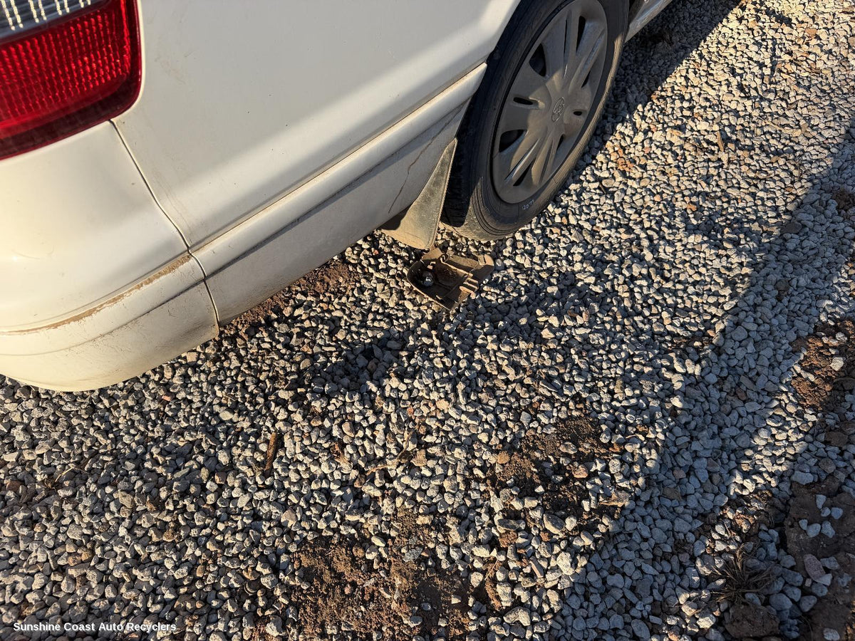 1997-2002 Toyota Camry Mud Flaps