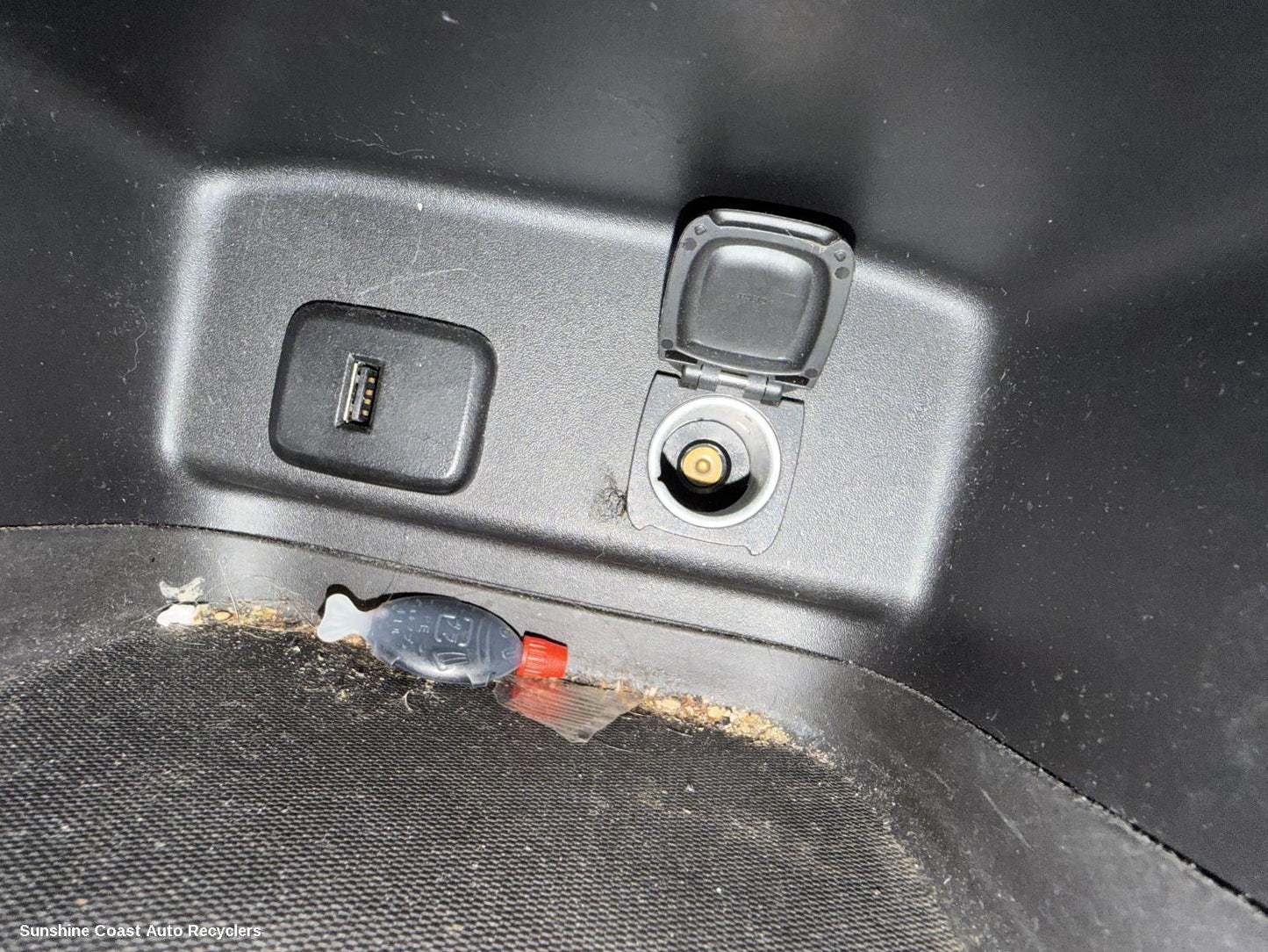 2017-2020 Holden Equinox Misc Switch Relay