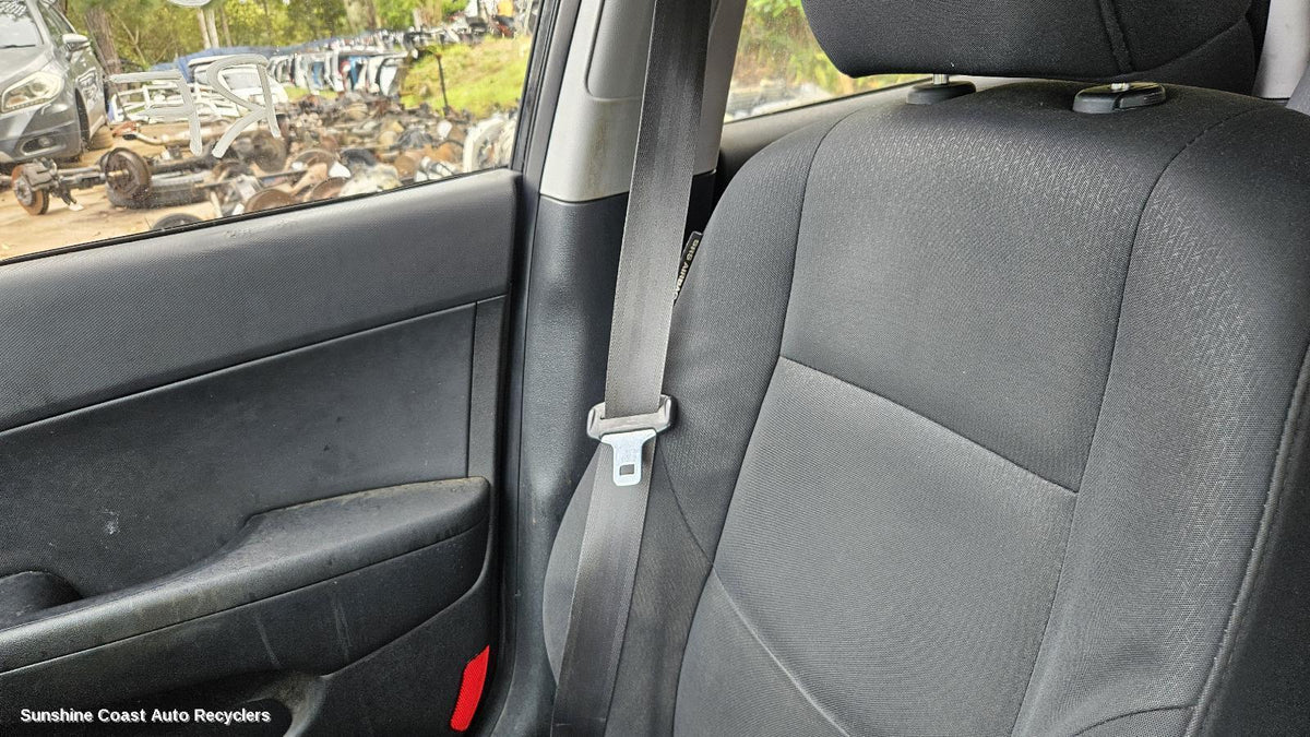 2007-2012 Hyundai I30 Seatbelt Stalk