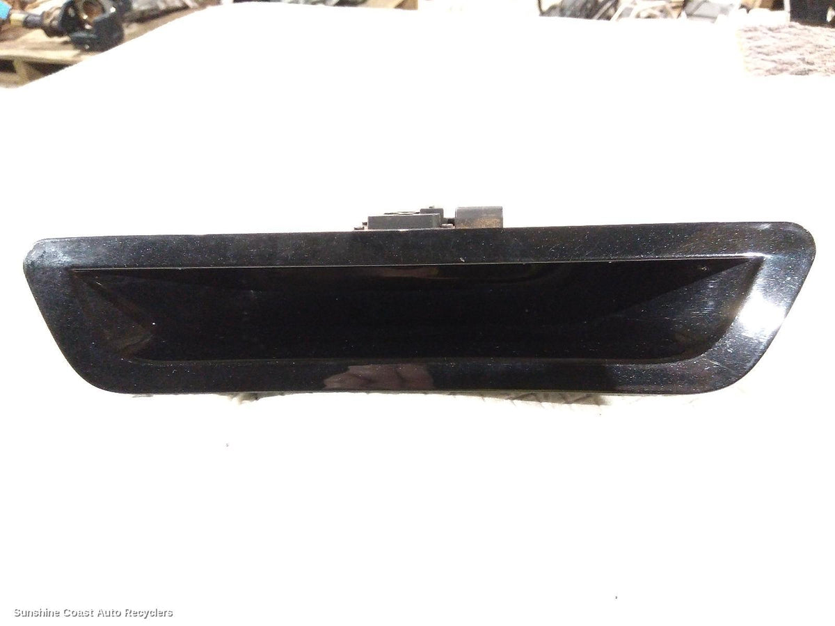2015-2022 Ford Everest Tailgate Handle