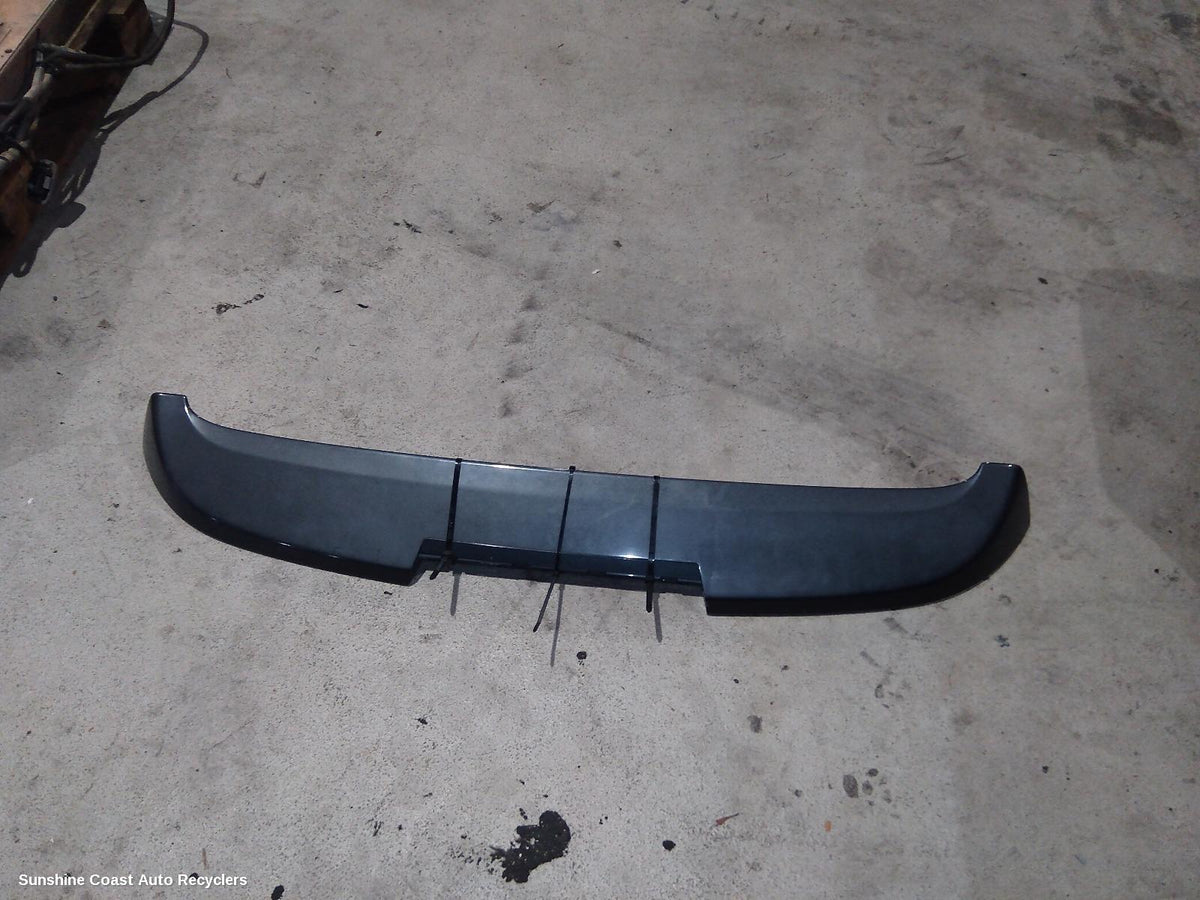 2006-2012 Hyundai Santa Fe Rear Spoiler