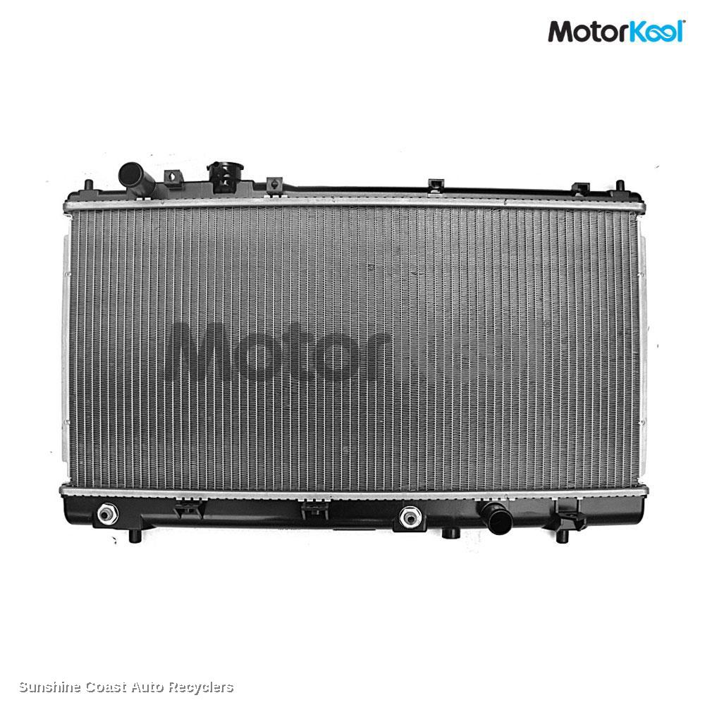 1998-2002 Ford Laser Radiator