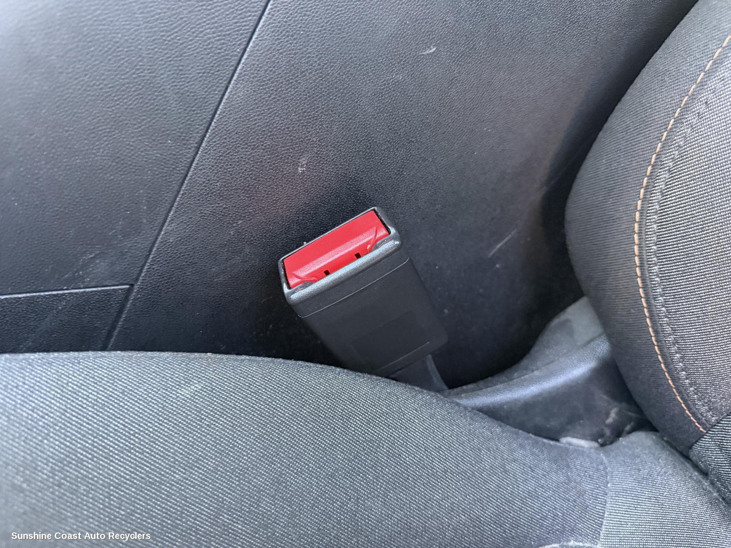 2017-2020 Holden Equinox Seatbelt Stalk