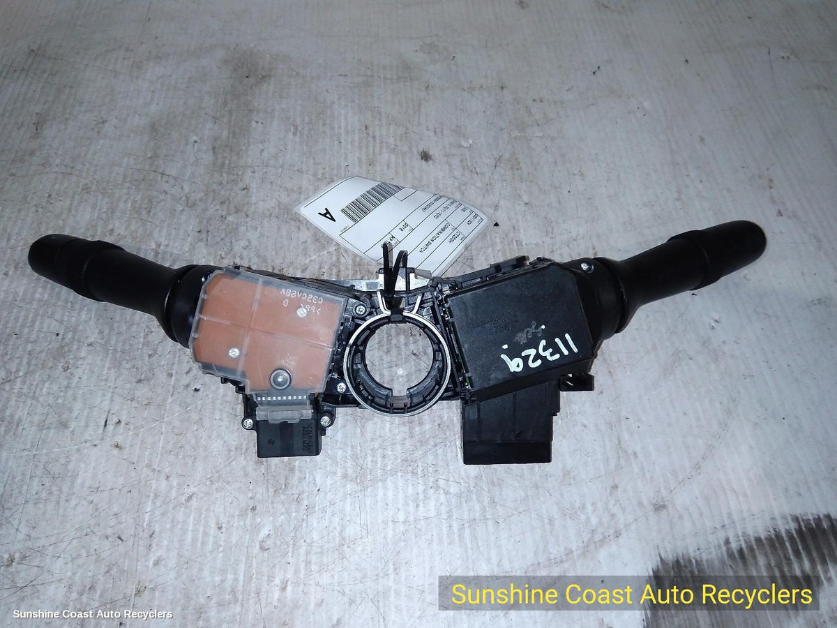 2011-2022 Lexus Ct200h Combination Switch