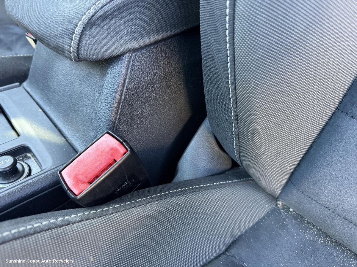 2012-2020 Volkswagen Golf Seatbelt Stalk