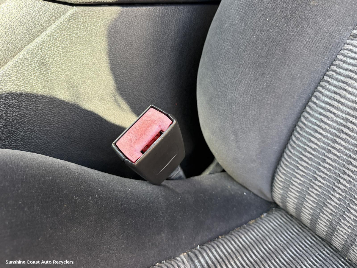 2002-2010 Ford Falcon Seatbelt Stalk