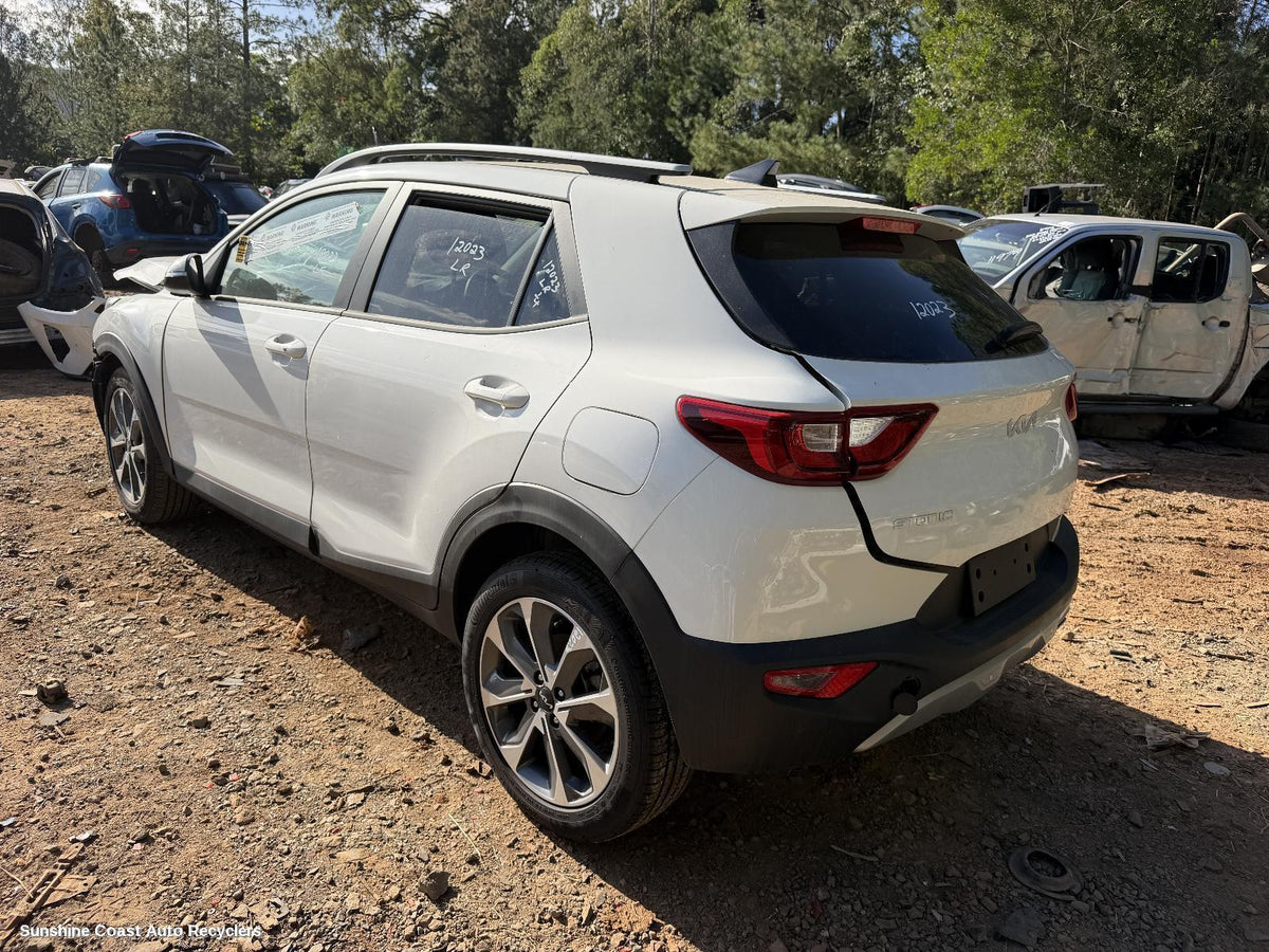 2020-2026 Kia Stonic Pwr Dr Wind Switch
