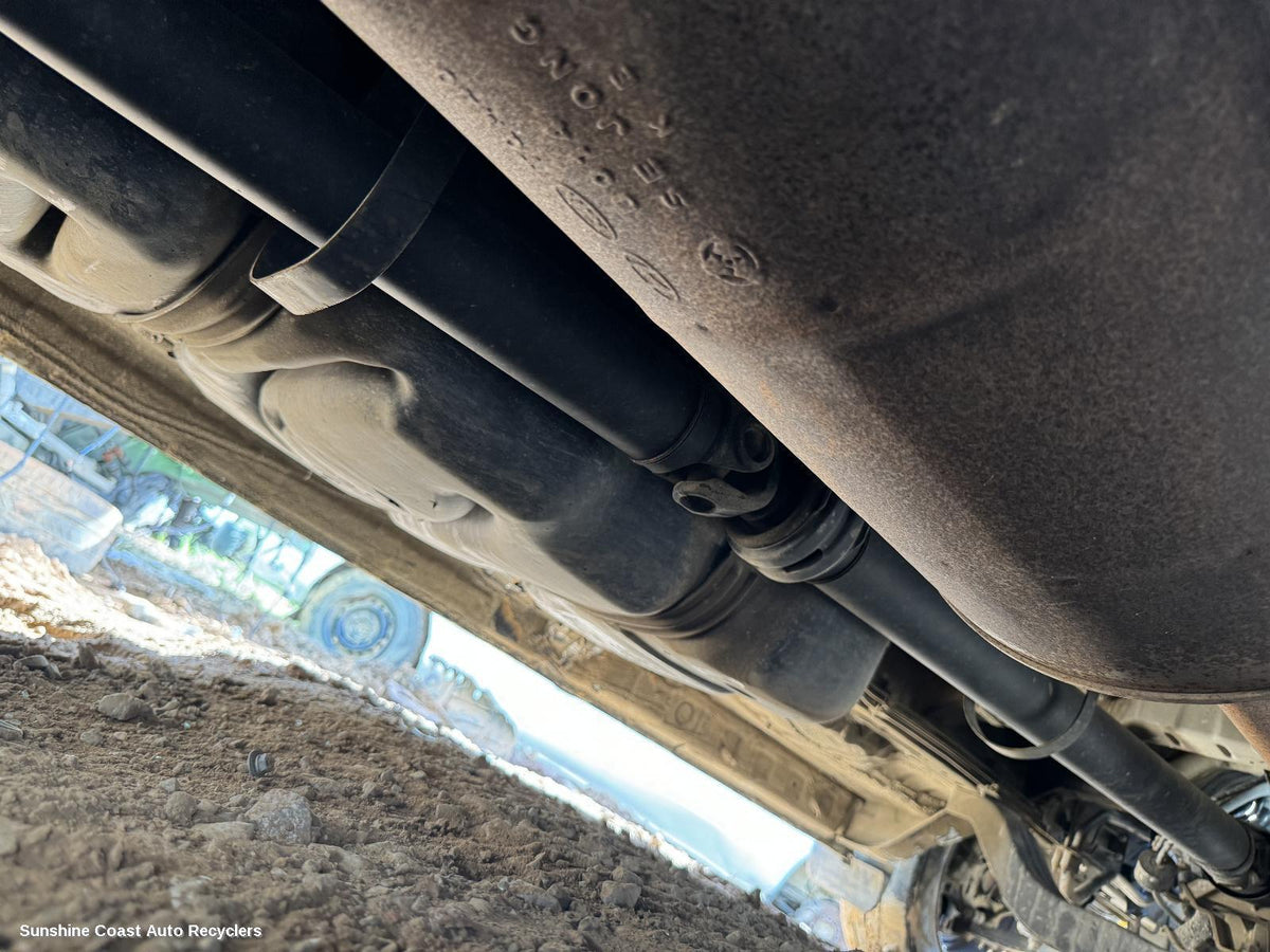 2007-2018 Hyundai Iload/imax Rear Drive Shaft