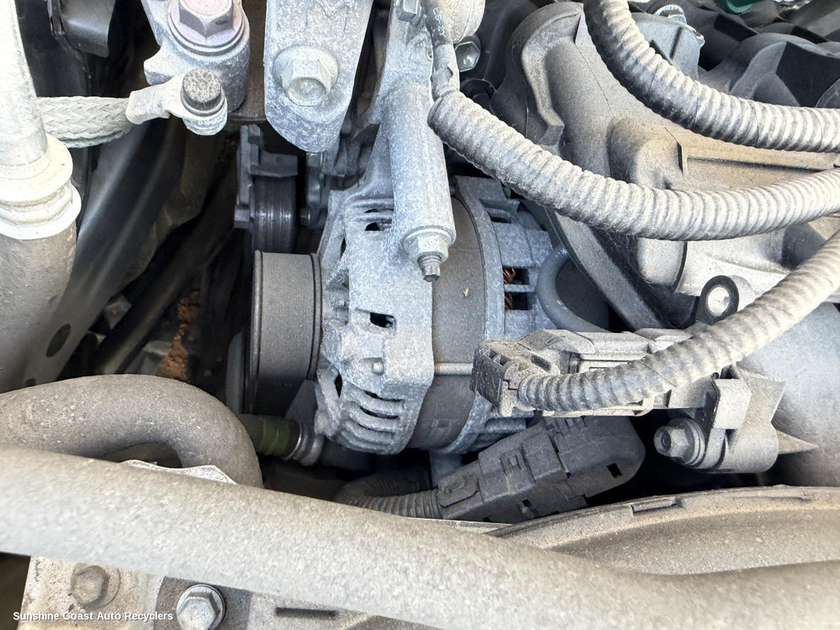 2022-2024 Toyota Corolla Cross Alternator