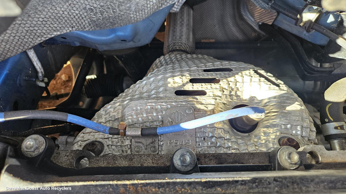 2014-2026 Mazda 2 Oxygen Sensor