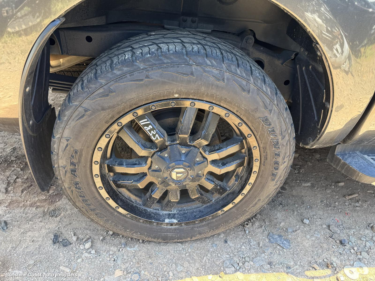 2015-2018 Ford Ranger A C Hoses