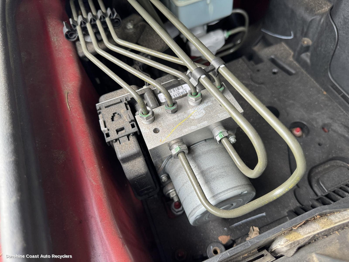 2005-2013 Land Rover Rangerover Sport Abs Pump Modulator