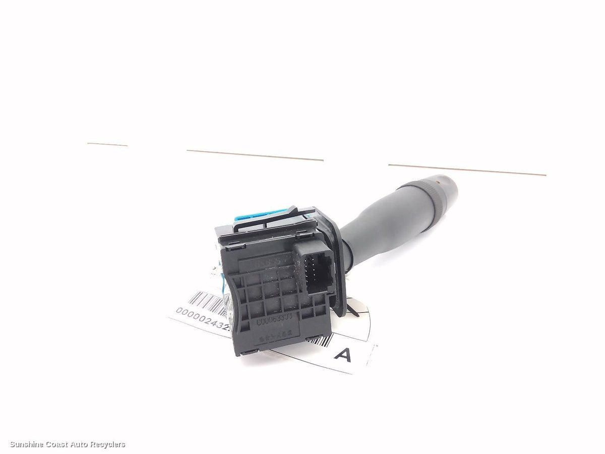 2017-2025 Ldv T60 Combination Switch