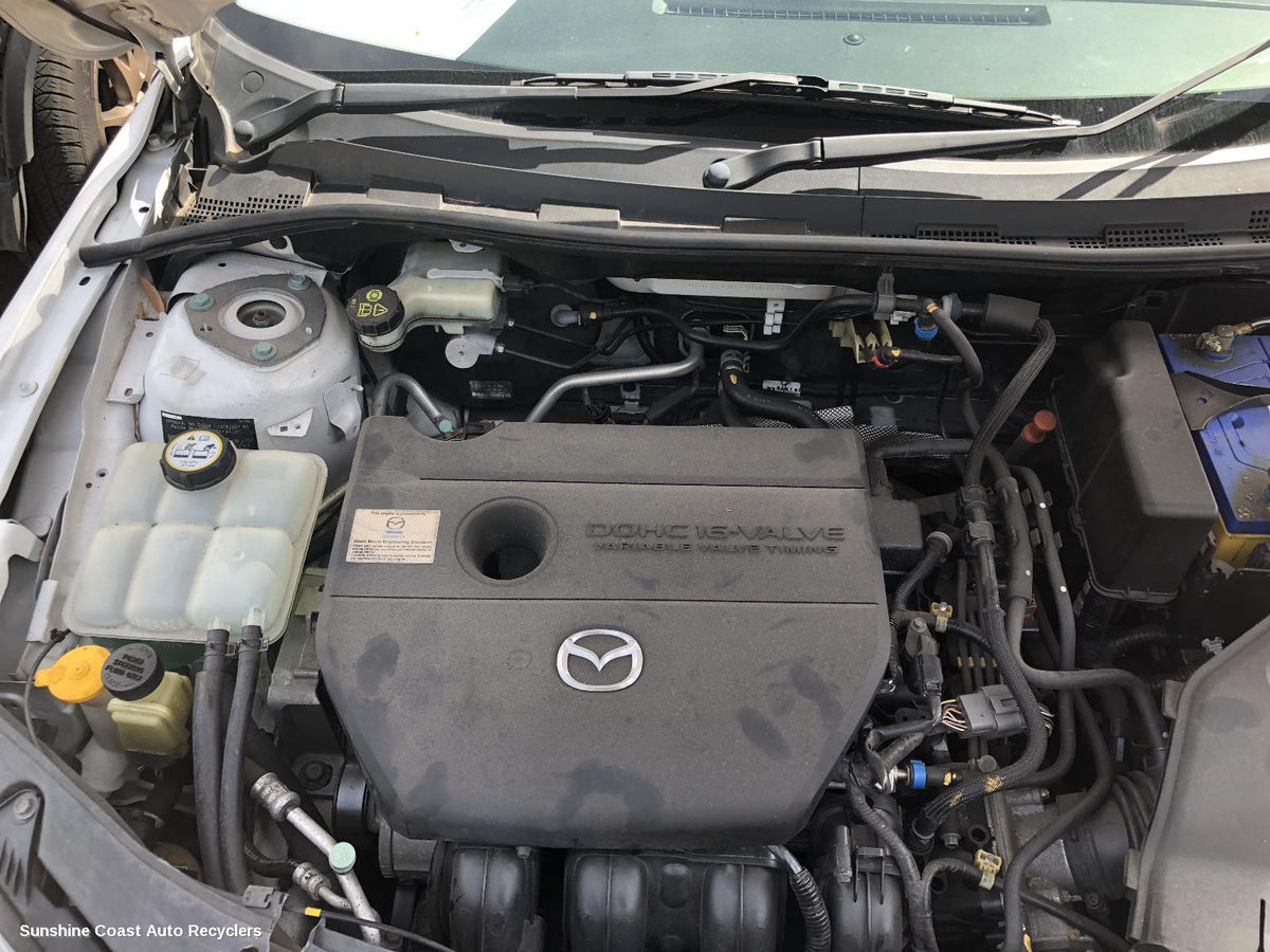 2003-2009 Mazda 3 Wiper Motor