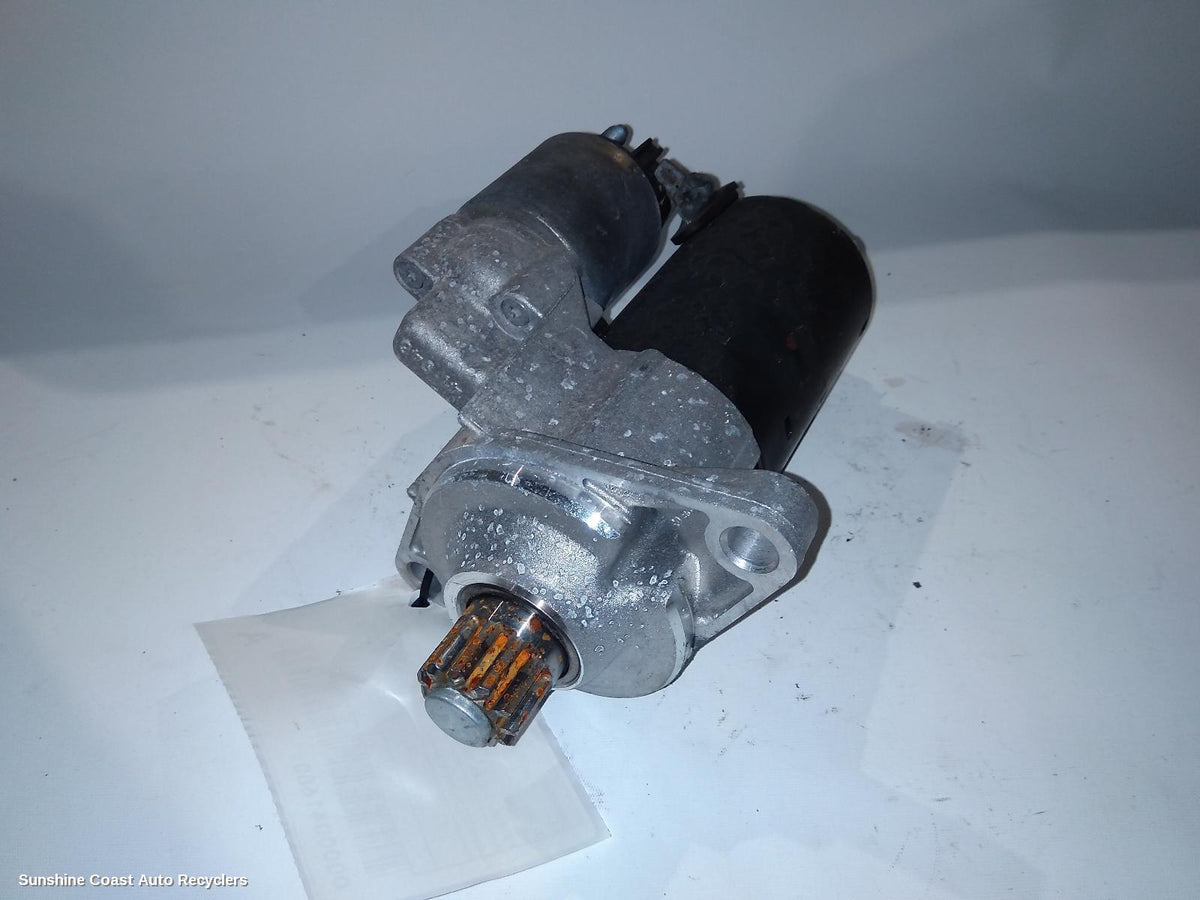 2008-2016 Volkswagen Tiguan Starter