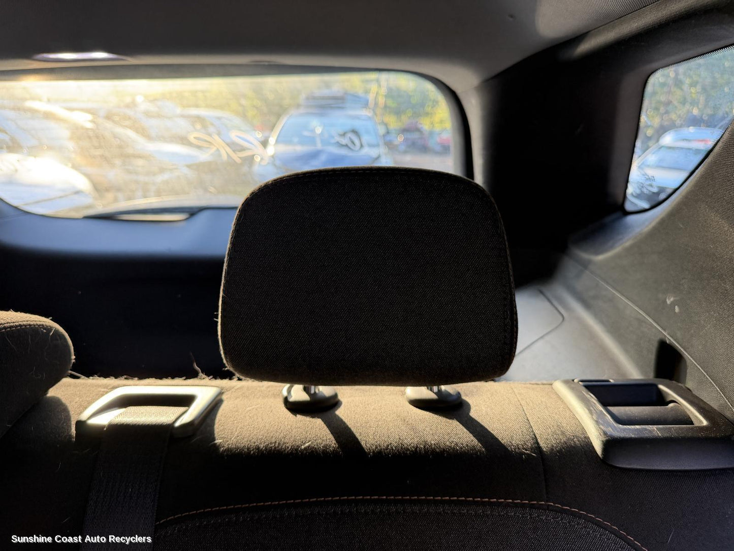 2017-2020 Holden Equinox Headrest