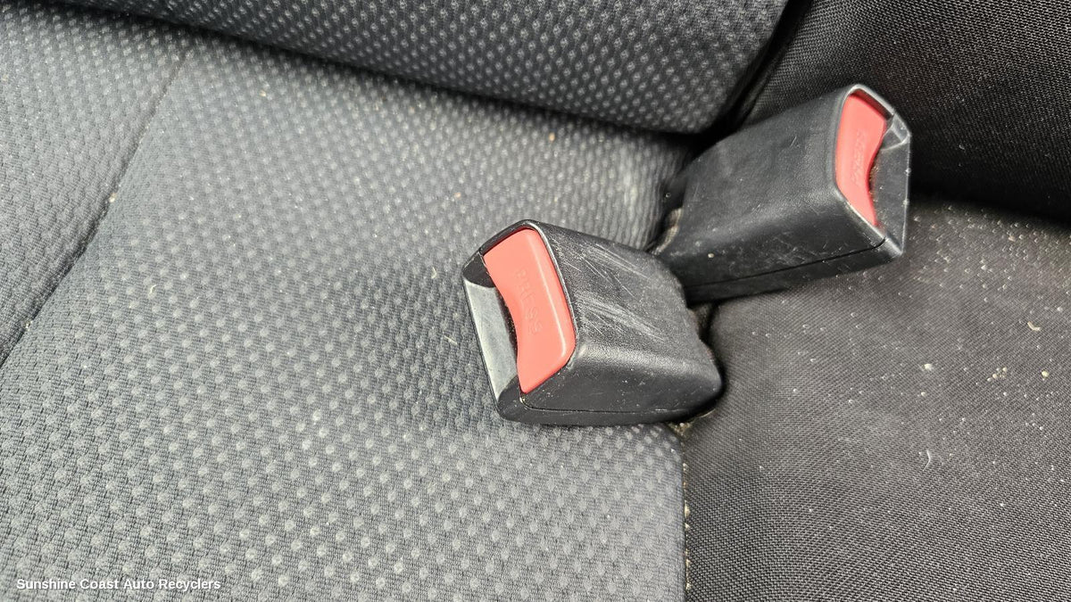 2007-2014 Mazda 2 Seatbelt Stalk