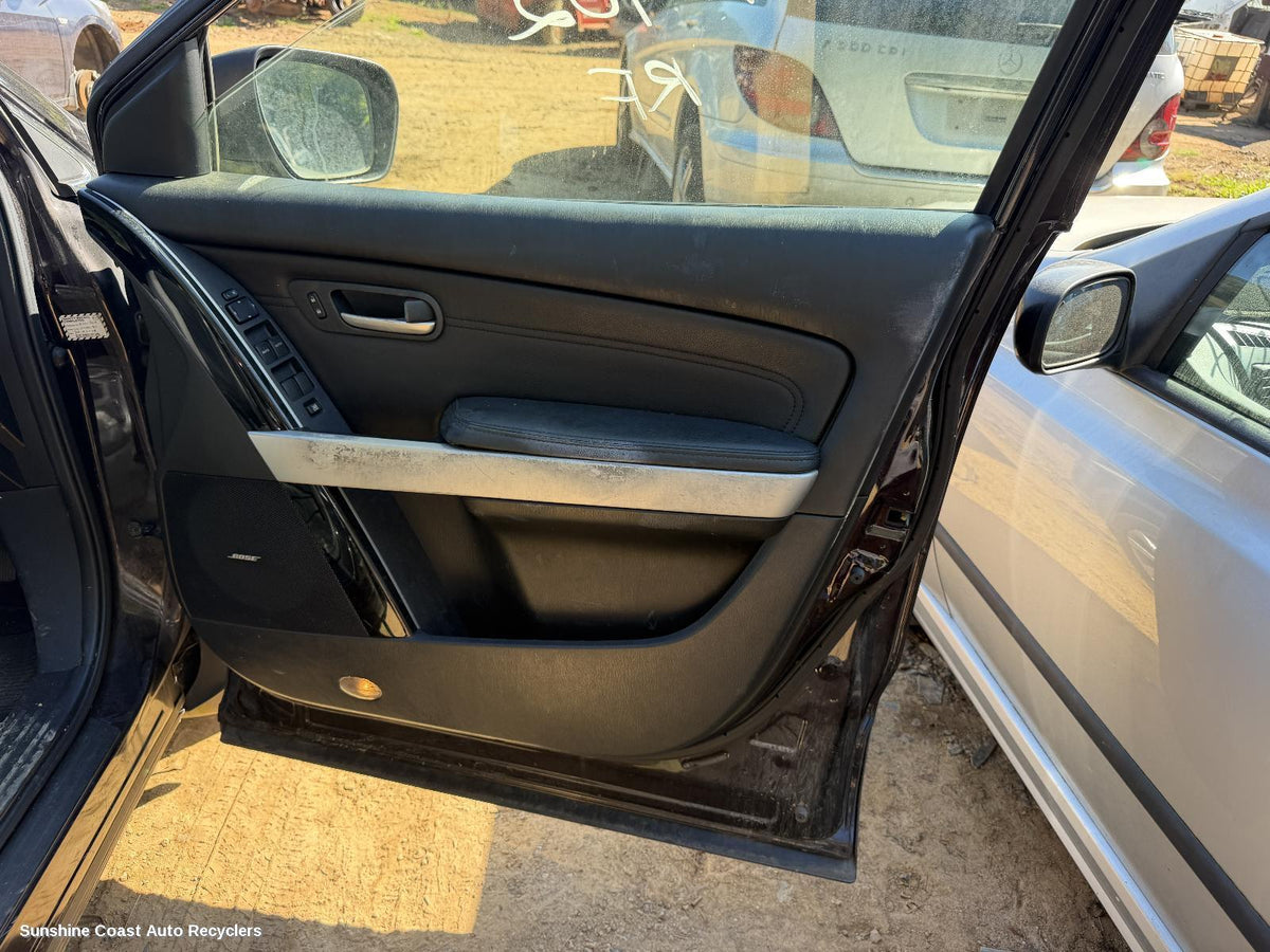 2007-2015 Mazda Cx9 Door Trim