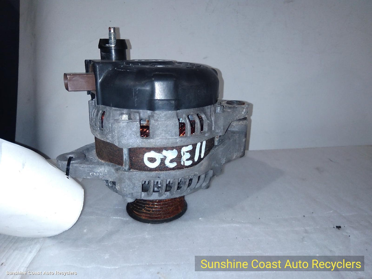 2013-2017 Isuzu Mu-x Alternator