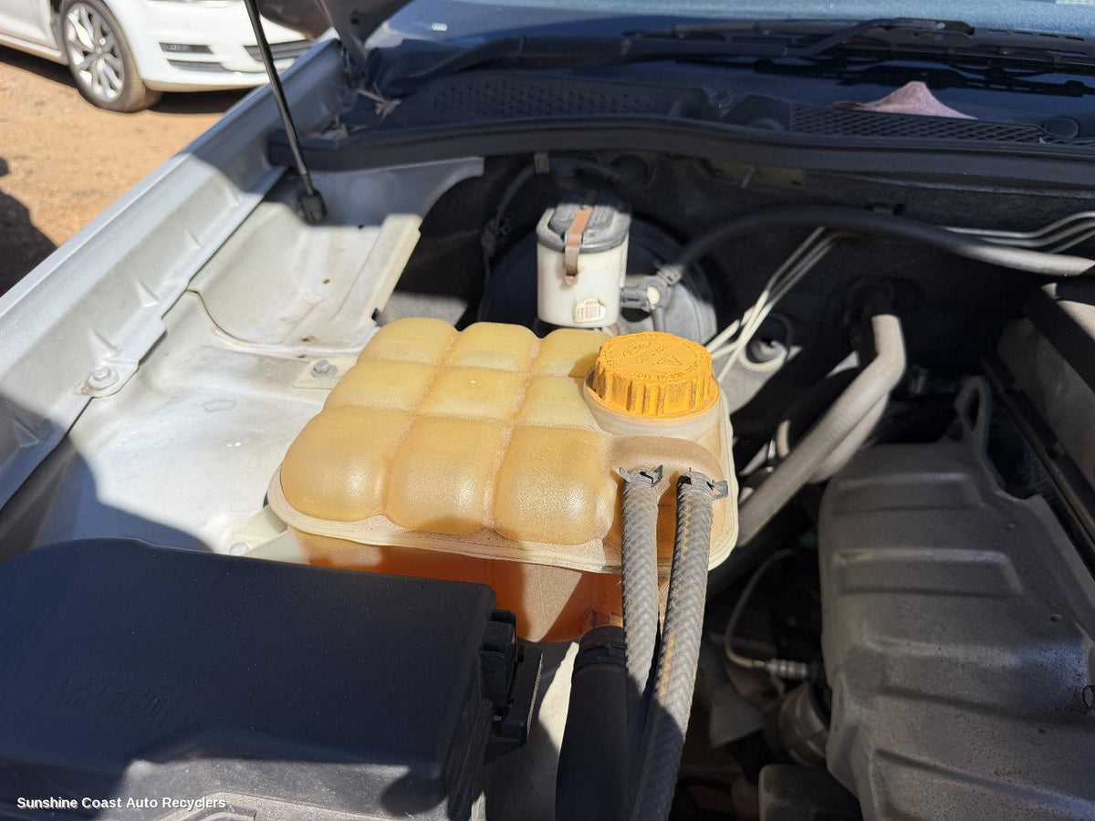 2002-2010 Ford Falcon Overflow Bottle