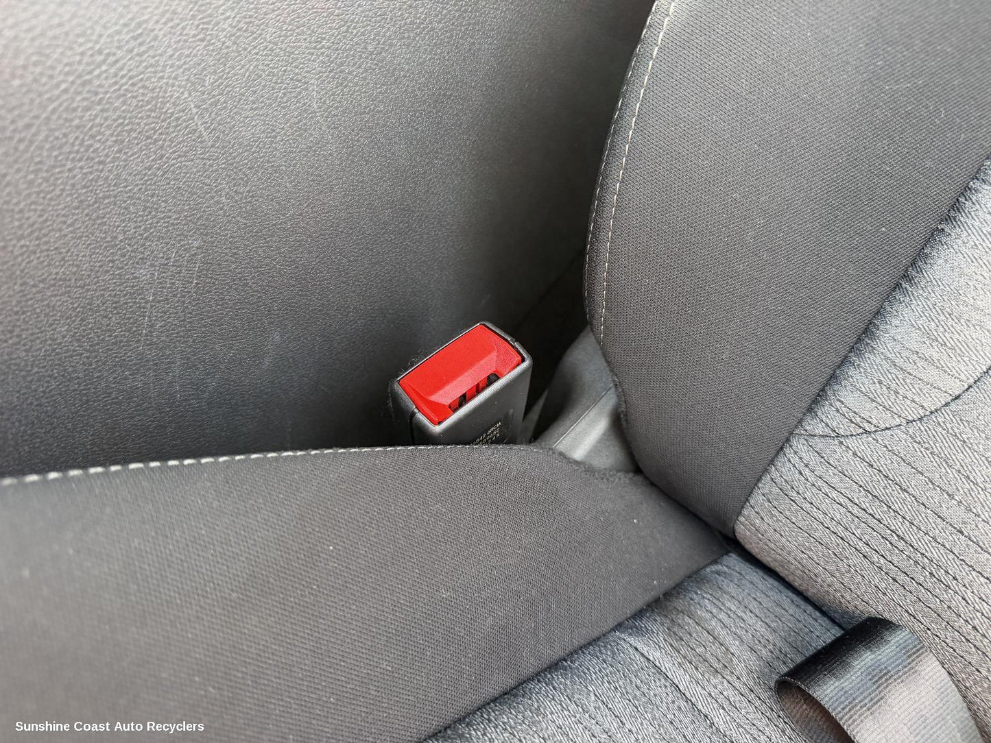 2022-2026 Nissan Xtrail Seatbelt Stalk
