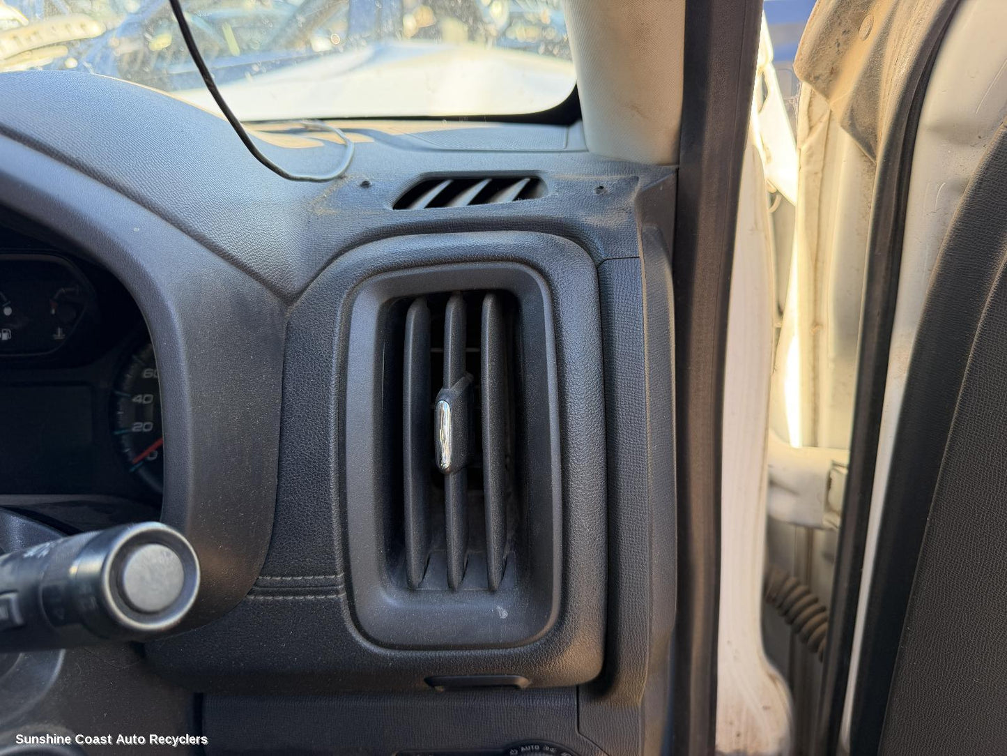 2012-2020 Holden Colorado Misc