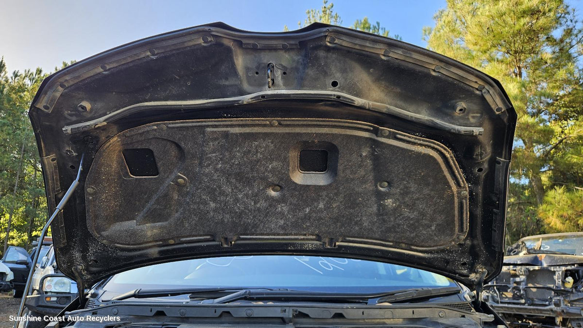 2006-2012 Mazda Cx7 Bonnet