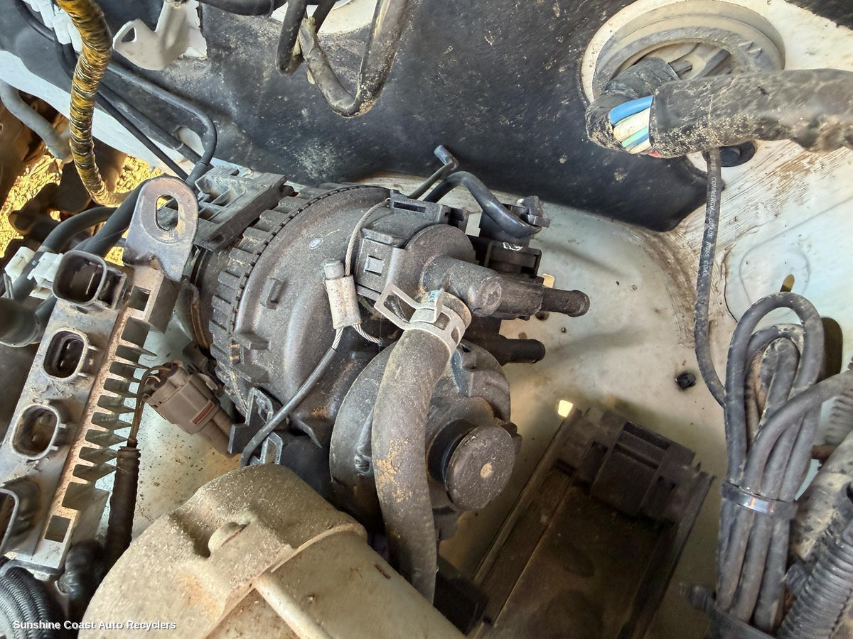 2015-2025 Toyota Hilux Fuel Filter Housing
