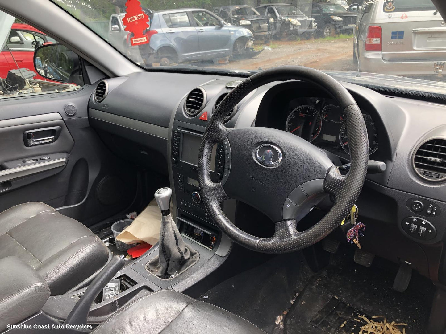 2011 Great Wall X200/x240 Starter