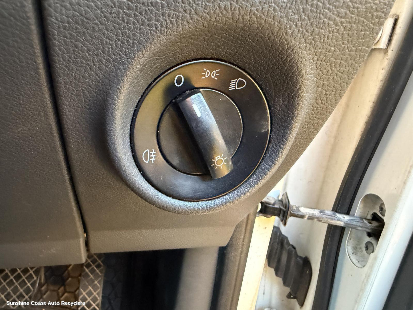 2010-2022 Volkswagen Amarok Combination Switch