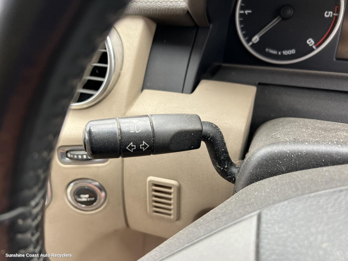 2009-2016 Land Rover Discovery Combination Switch