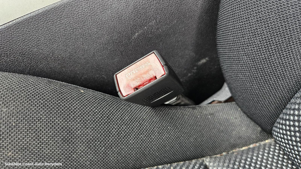 2004-2016 Ford Territory Seatbelt Stalk