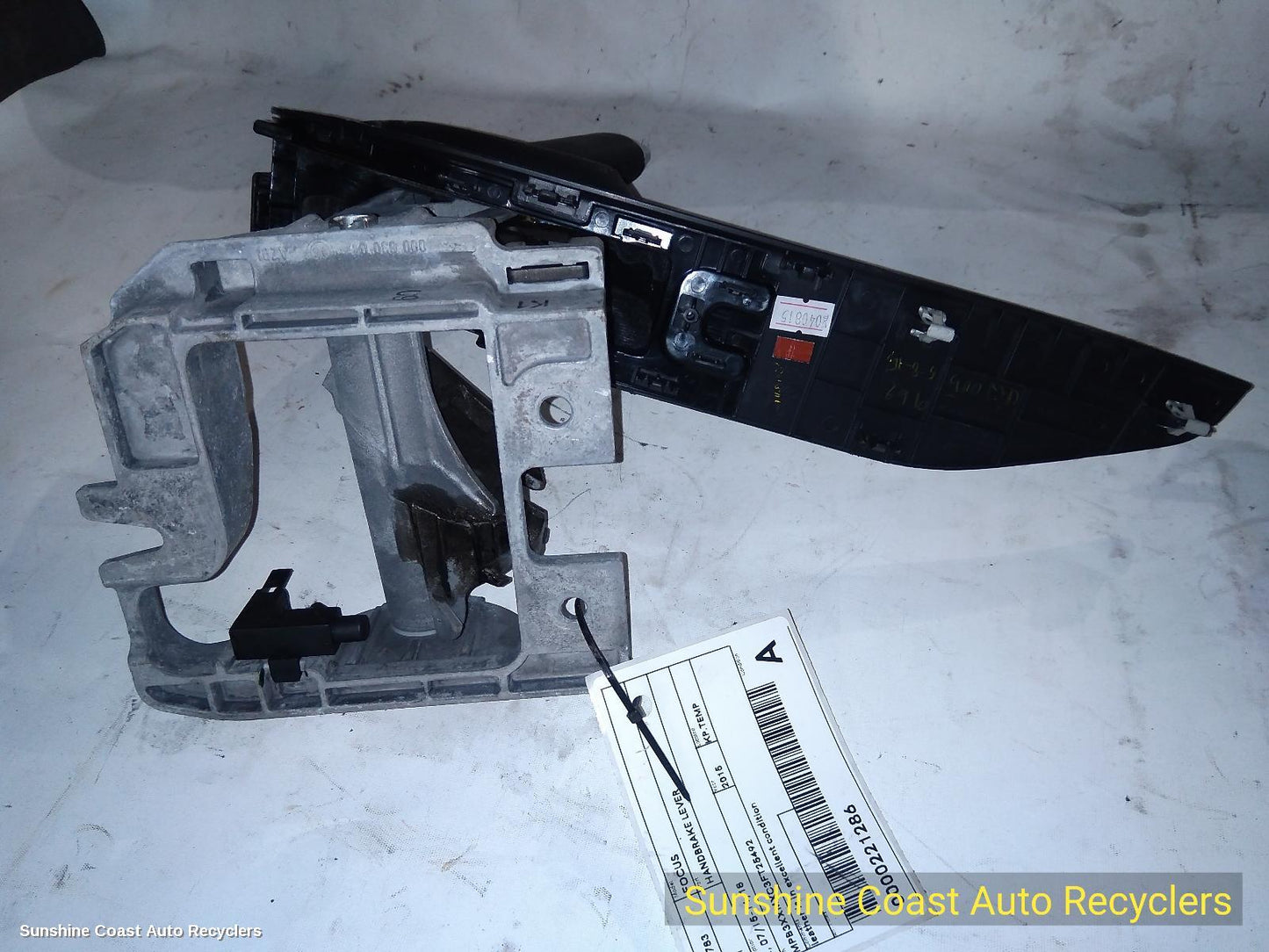 2015-2018 Ford Focus Handbrake Lever
