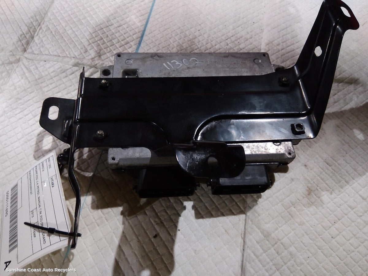 2008-2018 Suzuki Vitara Ecu
