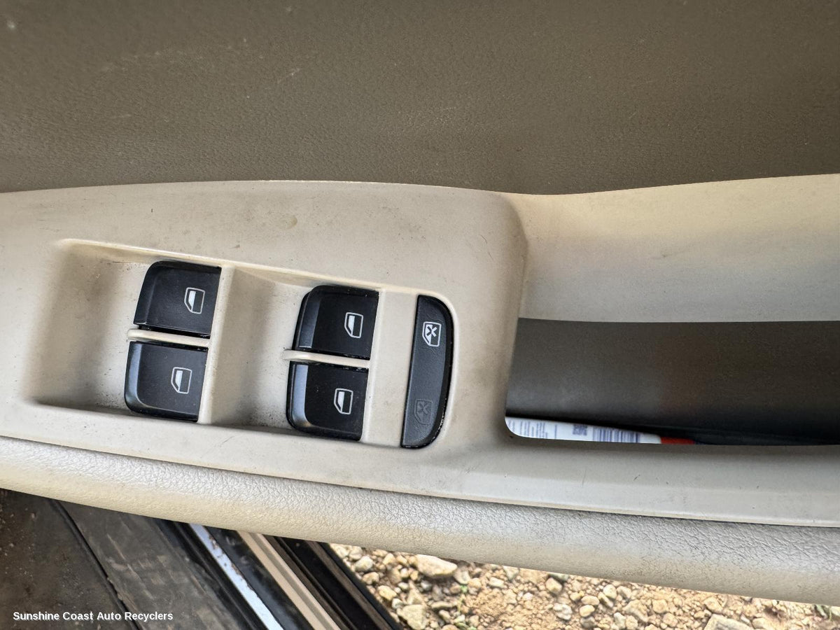 2008-2012 Audi Q5 Pwr Dr Wind Switch
