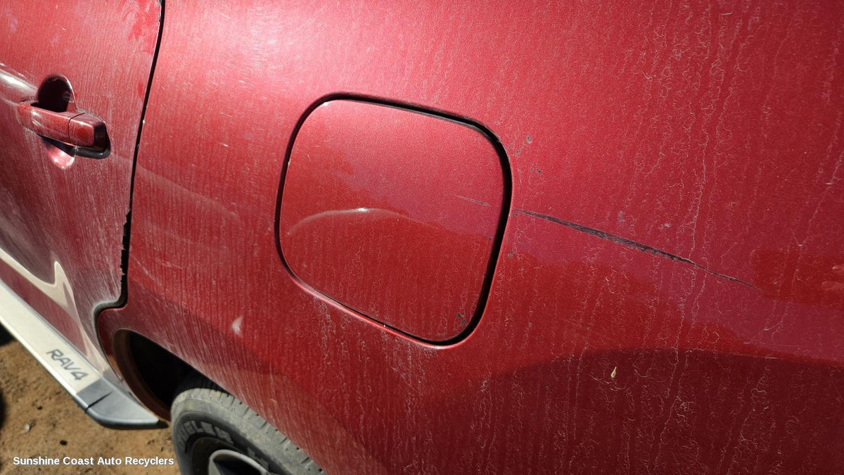 2005-2012 Toyota Rav4 Fuel Door Filler