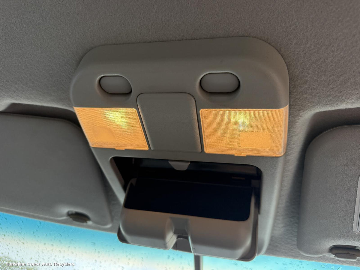 1997-2016 Nissan Patrol Courtesy Light
