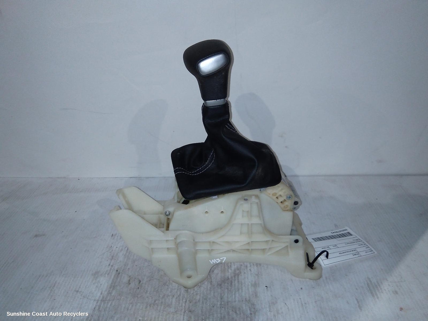 2022 Kia Stonic Gear Stick Shifter