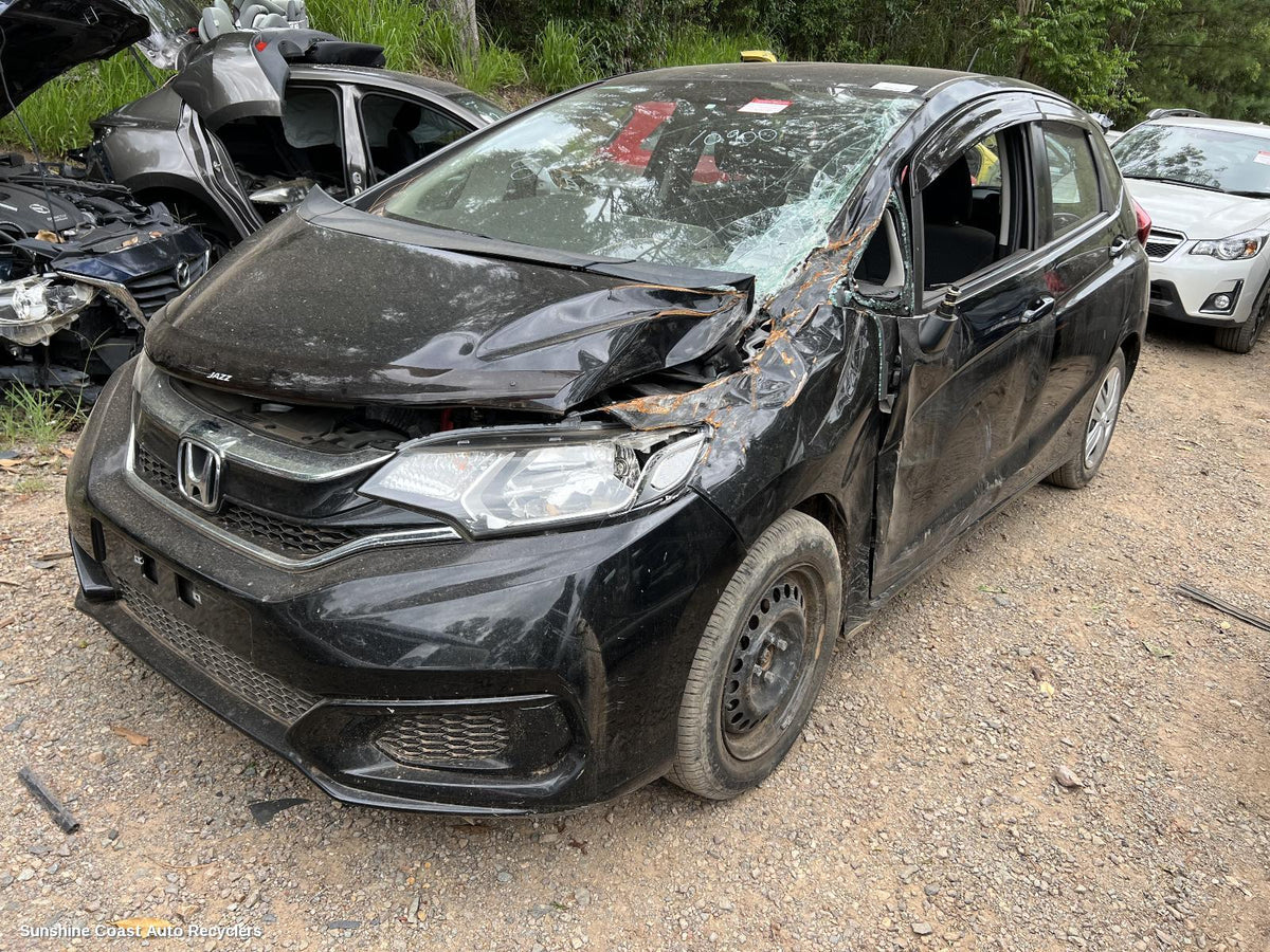 2014-2020 Honda Jazz Headrest