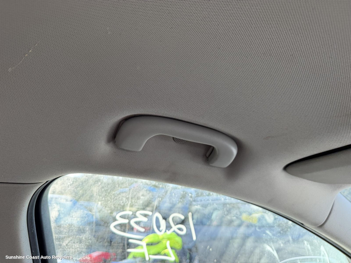 2017-2020 Holden Commodore Grab Handle