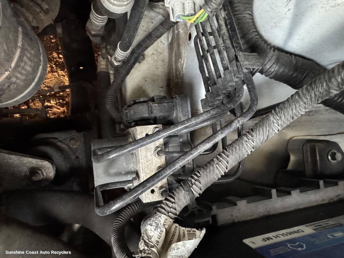 2015-2025 Ldv G10 Abs Pump Modulator