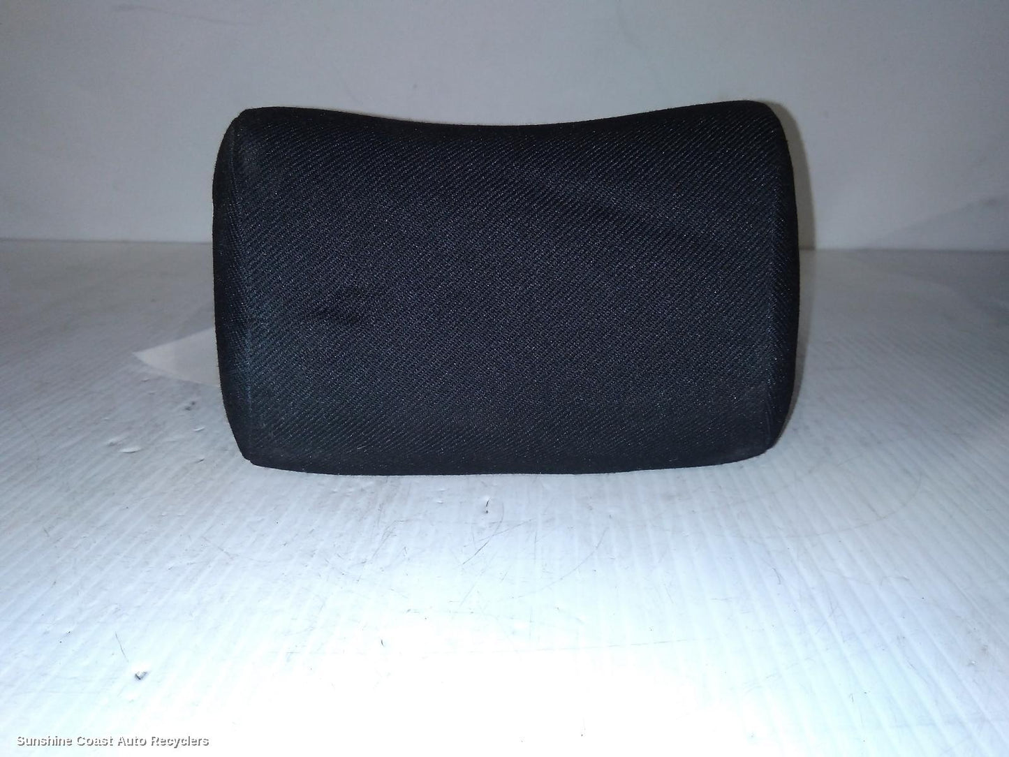 2010 Peugeot 308 Headrest