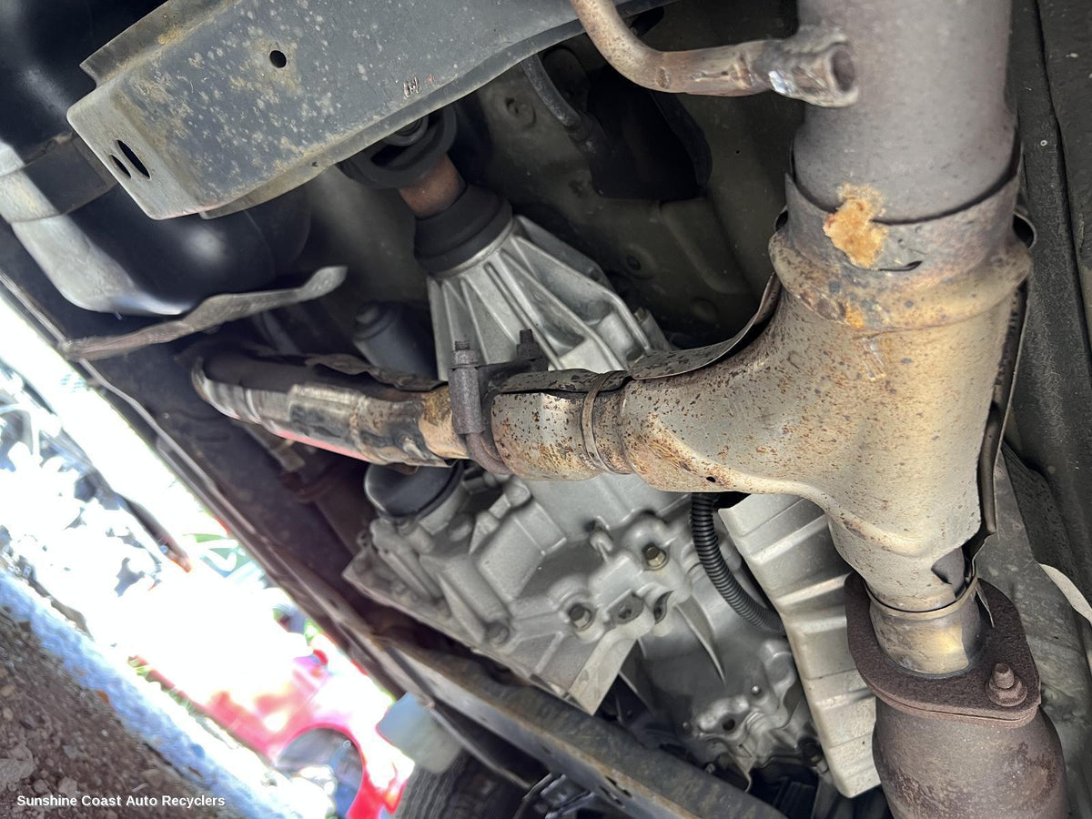 2005-2013 Nissan Pathfinder Transfer Case