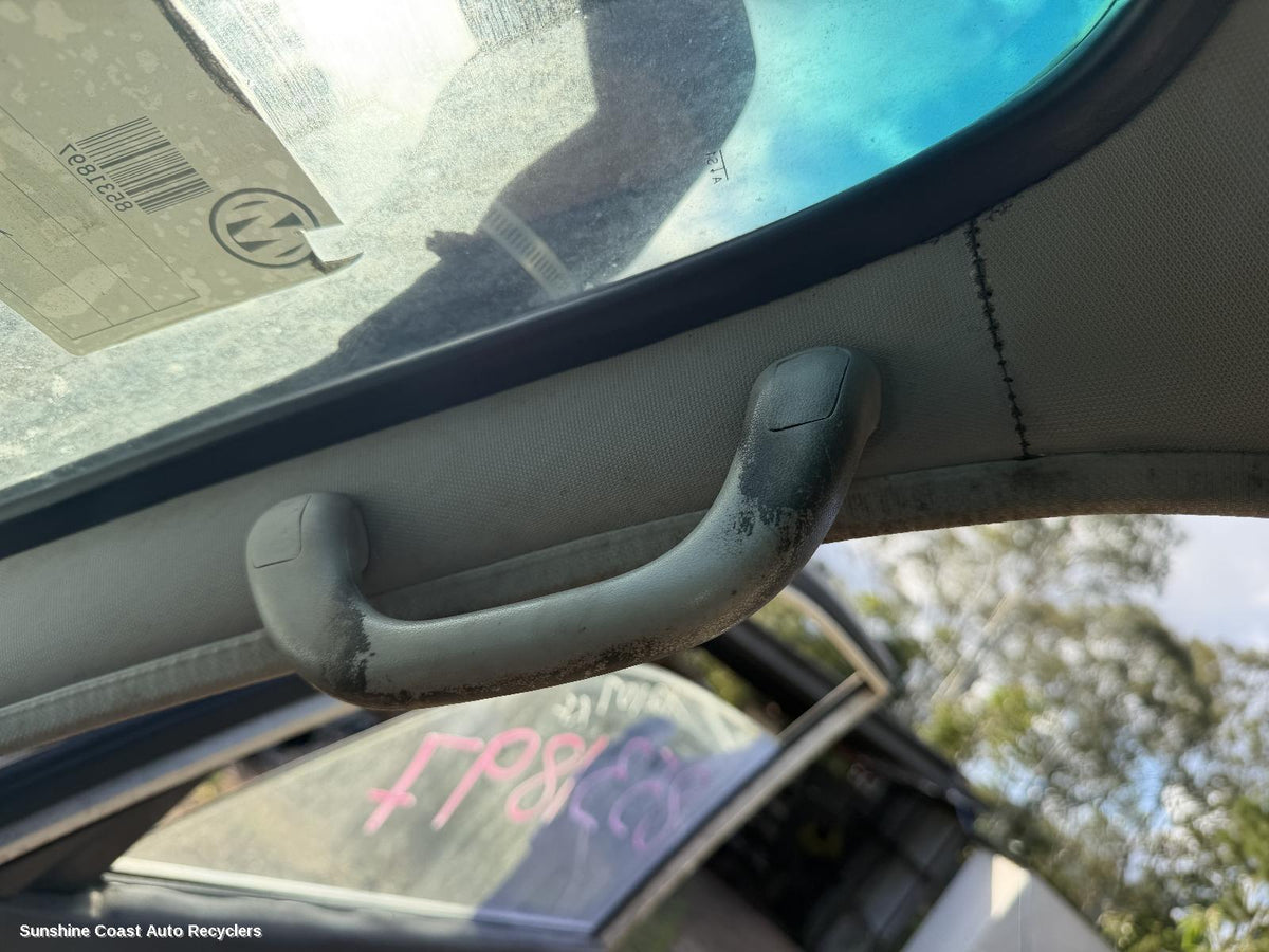 1990-1998 Toyota Landcruiser Grab Handle